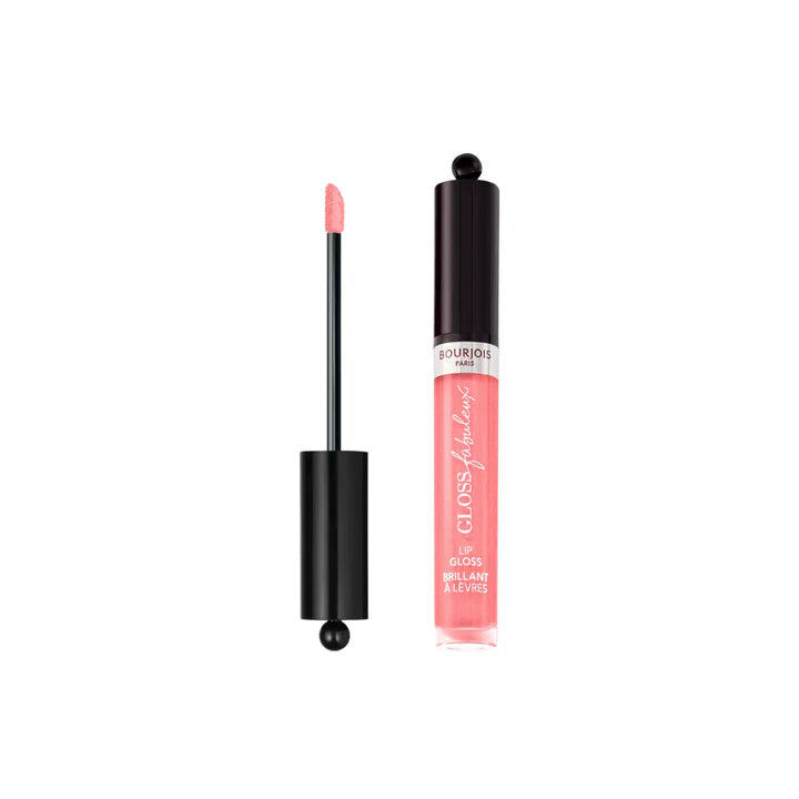 Bourjois 011 Fabuleux Gloss Default Title