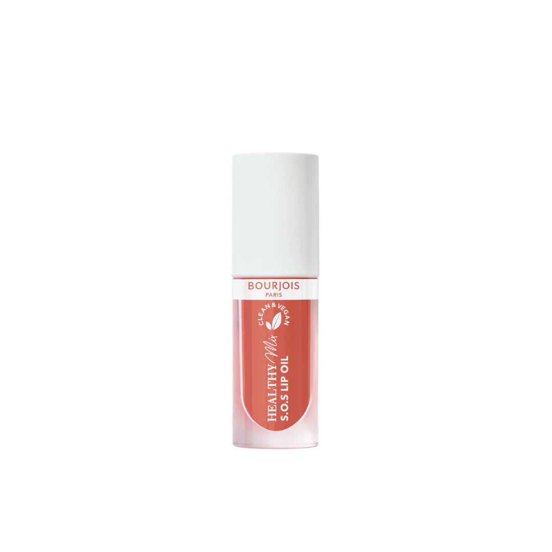Bourjois Healthy Mix Lip Oil Cacao