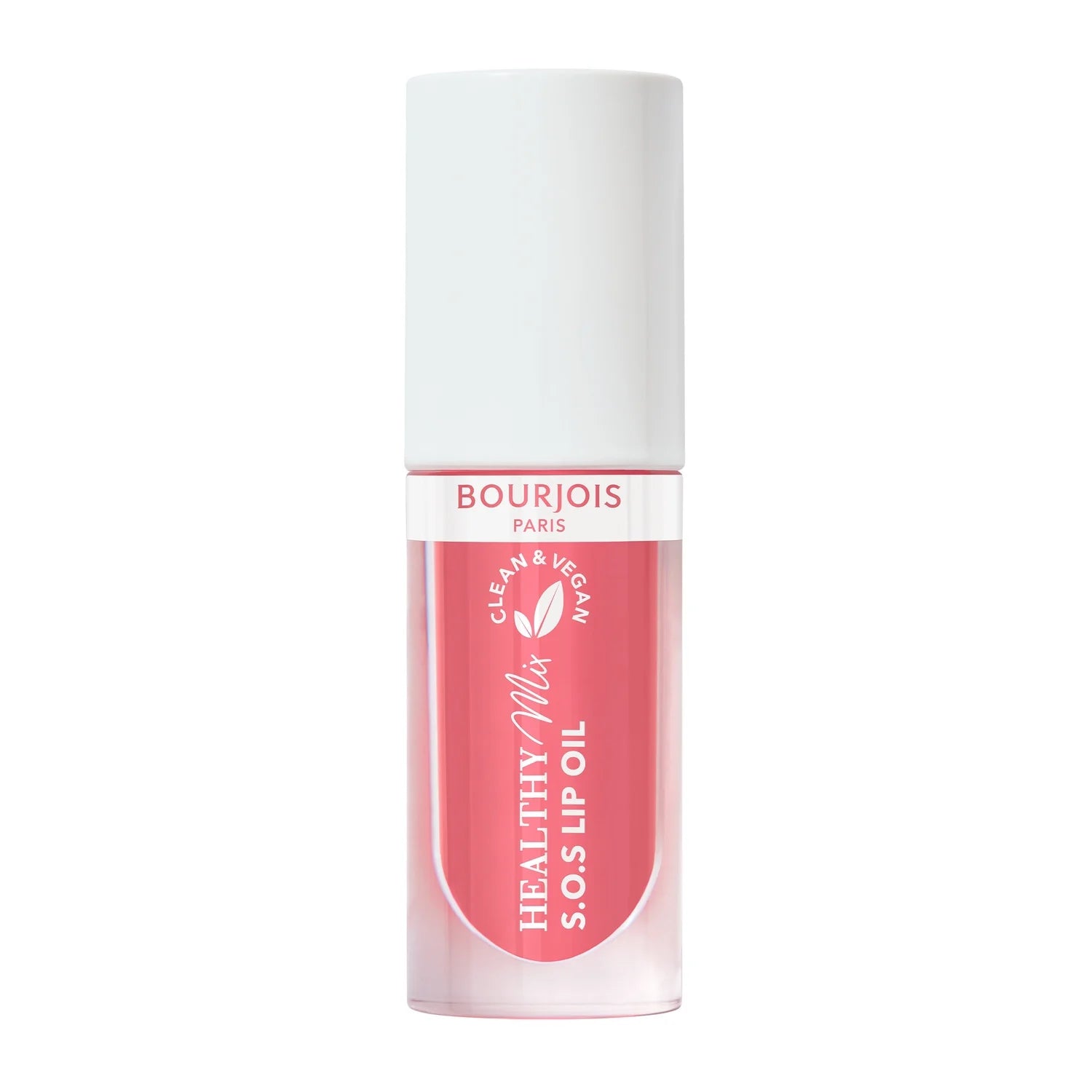 Bourjois Healthy Mix Lip Oil Pink Default Title