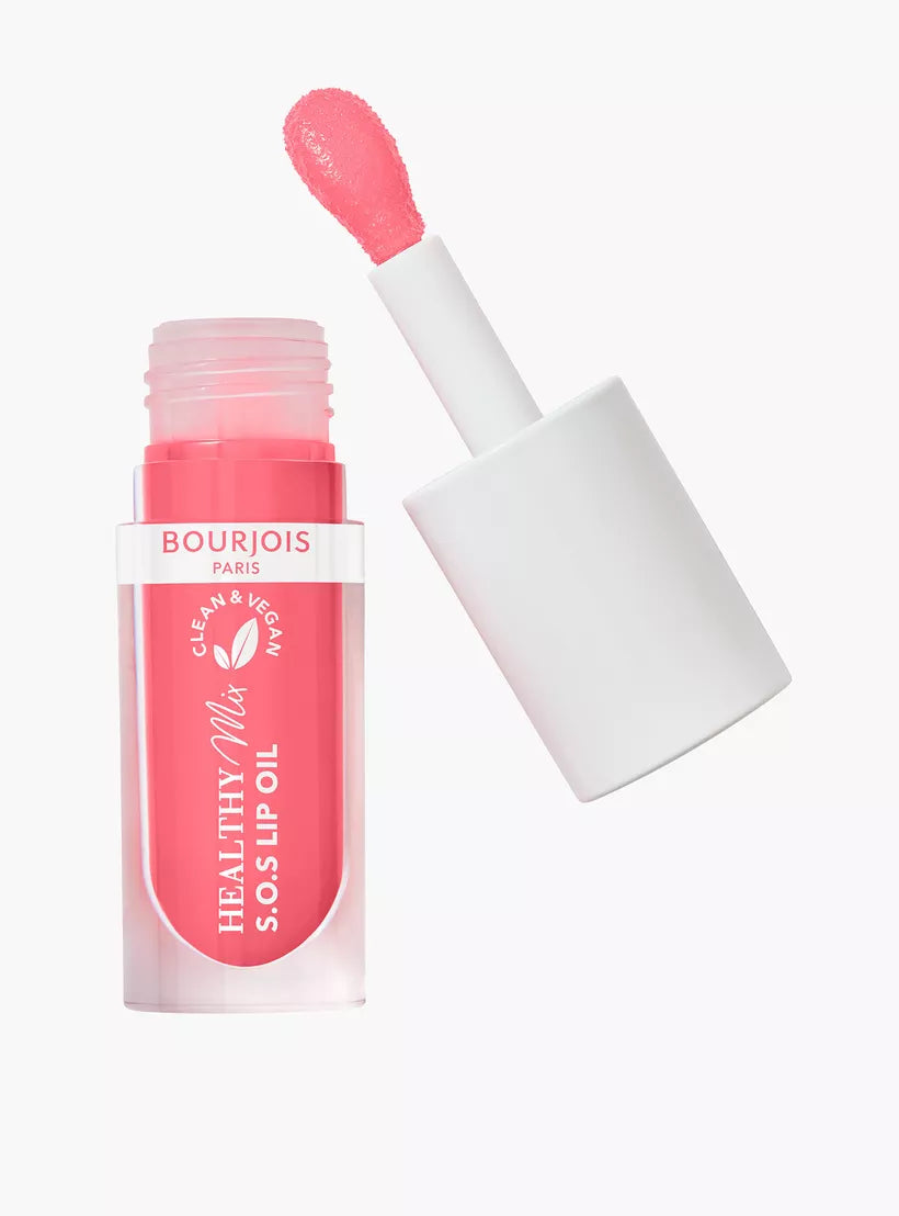 Bourjois Healthy Mix Lip Oil Melon Default Title