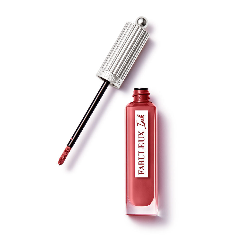 Bourjois 002 Fabuleux Ink Default Title