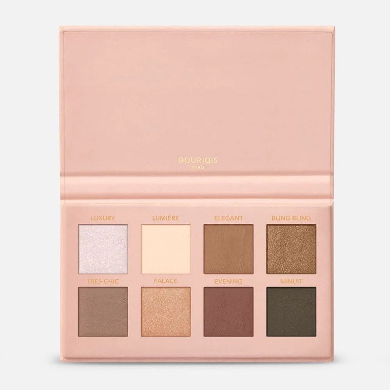 Bourjois Volume Glamour Gold E/S