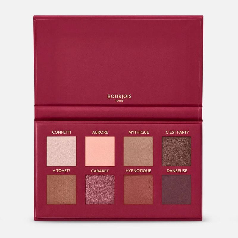 Bourjois Volume Glamour Cherry E/S Default Title