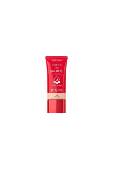 Bourjois 001 Healthy Mix Clean & Vegan Bb Cream