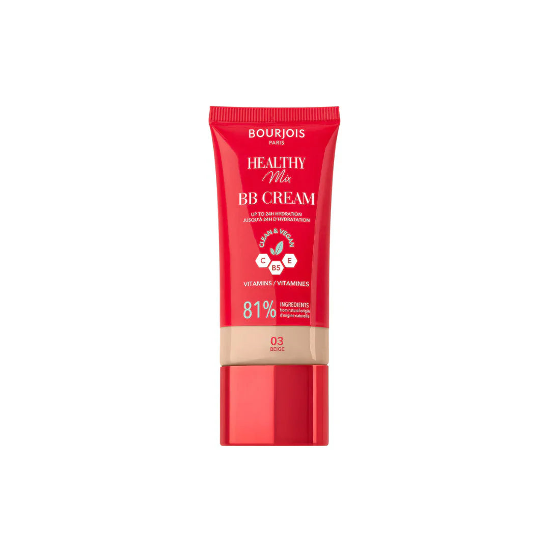 Bourjois 003 Healthy Mix Clean & Vegan Bb Cream Default Title