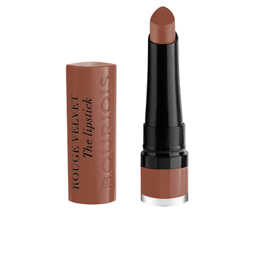 BOURJOIS 047 Rouge Edtn Velvet L/S