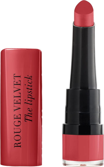 BOURJOIS 054 Rouge Edtn Velvet L/S