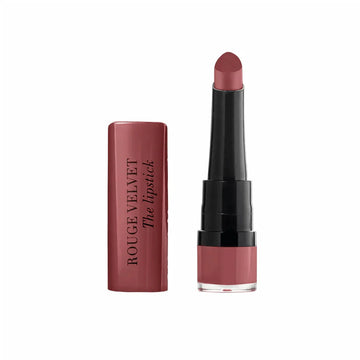BOURJOIS 052 Rouge Edtn Velvet L/S