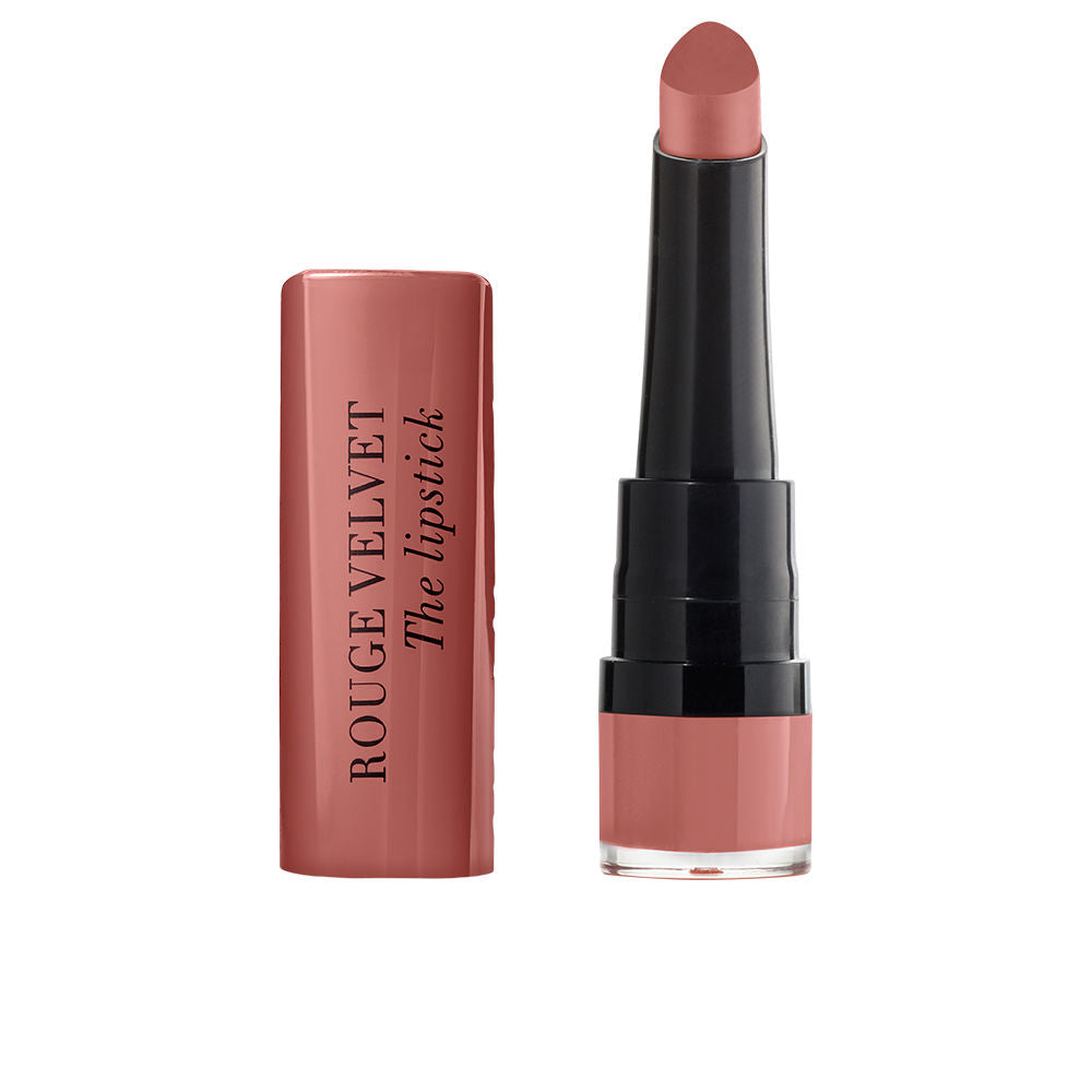 Bourjois 048 Rouge Edtn Velvet L/S Default Title