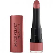 Bourjois 049 Rouge Edtn Velvet L/S