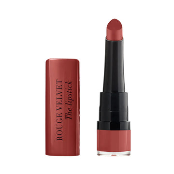 BOURJOIS 050 Rouge Edtn Velvet L/S