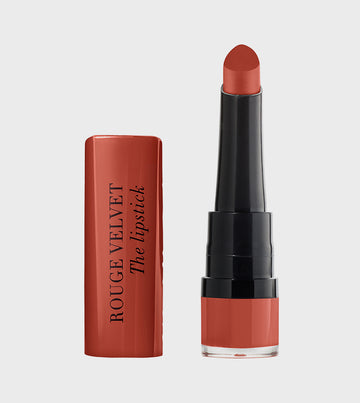BOURJOIS 053 Rouge Edtn Velvet L/S
