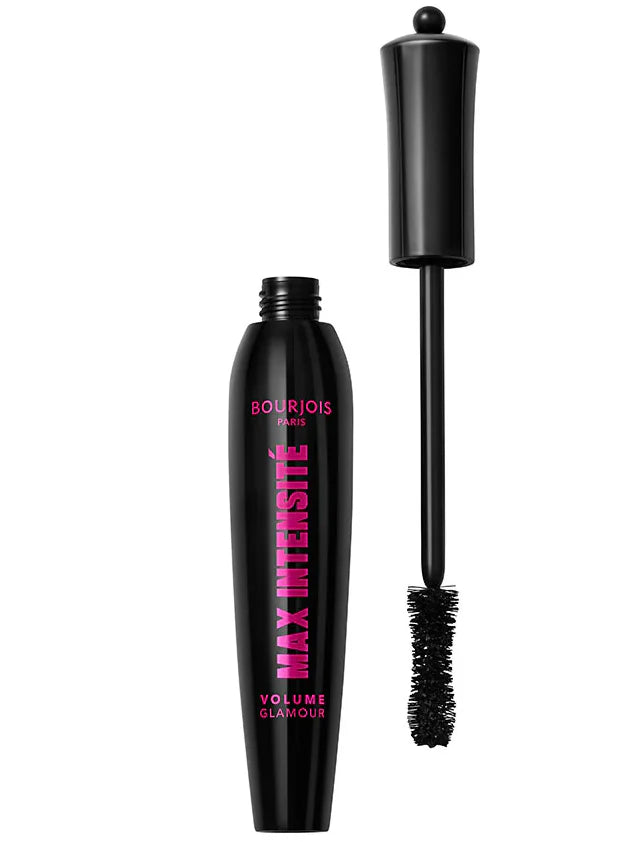 Bourjois Mscra Vlm Glamour Max Intensite Blck