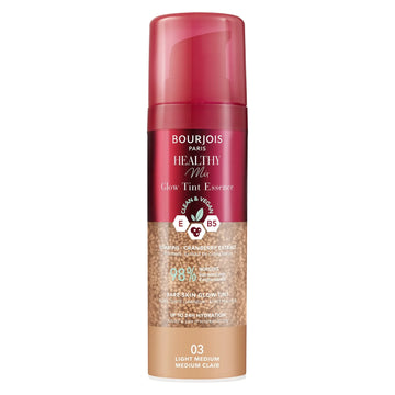 Bourjois 003 Healthy Mix Glow Tint Essence Fnd