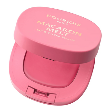 BOURJOIS BLUSH MACARON MELT LIP & CHEEK FLUSH 003