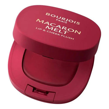 BOURJOIS 005 Macron Melt Lip & Cheeck Flush