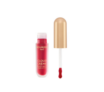 BOURJOIS 007 VELVET CLOUD CREAM LIPSTICK