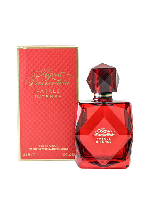 Agent Provocateur â Fatale Intense Eau de Parfum 100 ML