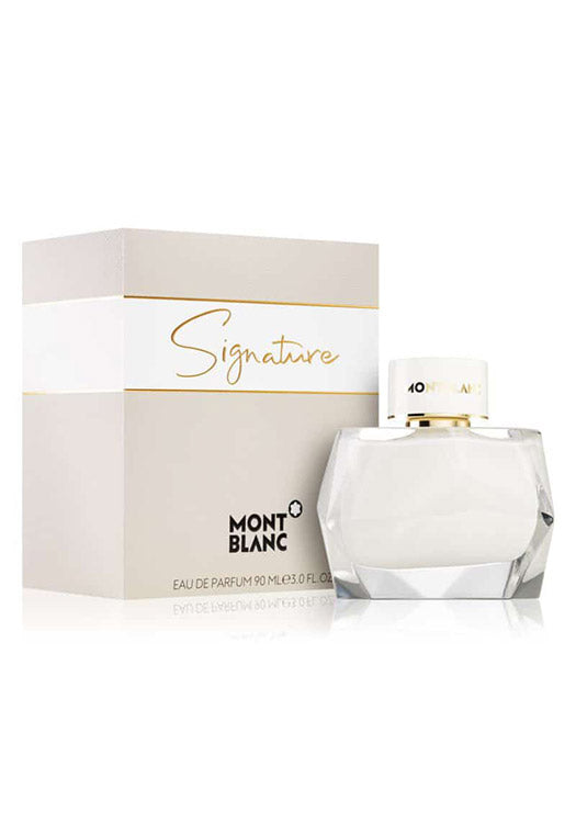 Cosmeticca - Mont Blanc Signature EDP - 90ml