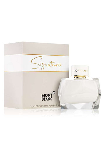 Mont Blanc Signature EDP