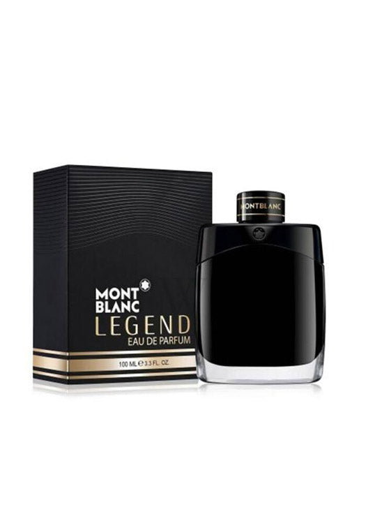 Mont Blanc أسطورة EDP 100 ML