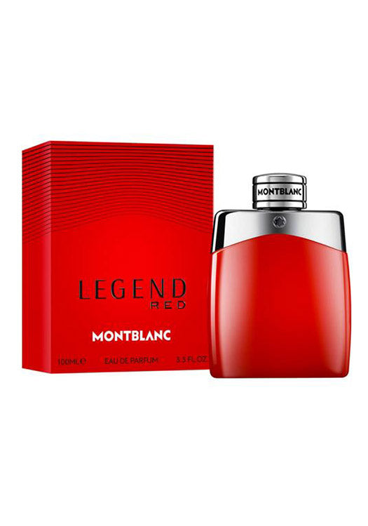 Mont Blanc Legend Red EDP