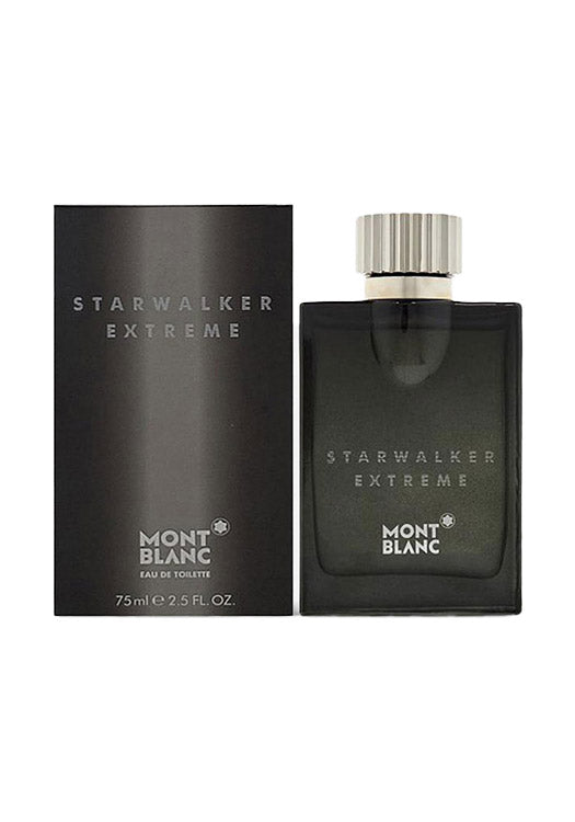 Mont Blanc Starwalker Extreme 75ML