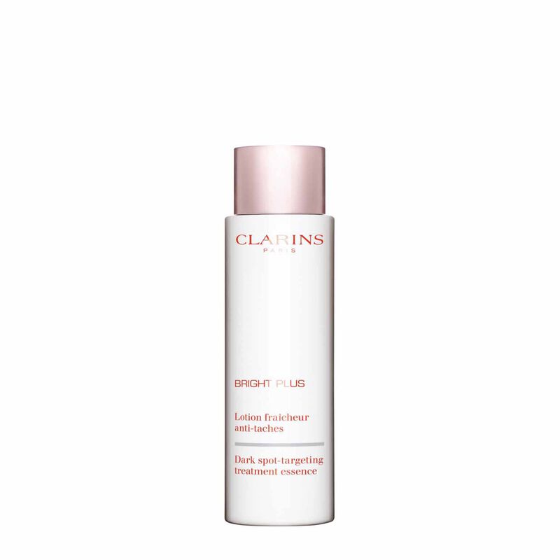 Clarins Skin Care Bright Plus Treatment Essence 200ML
