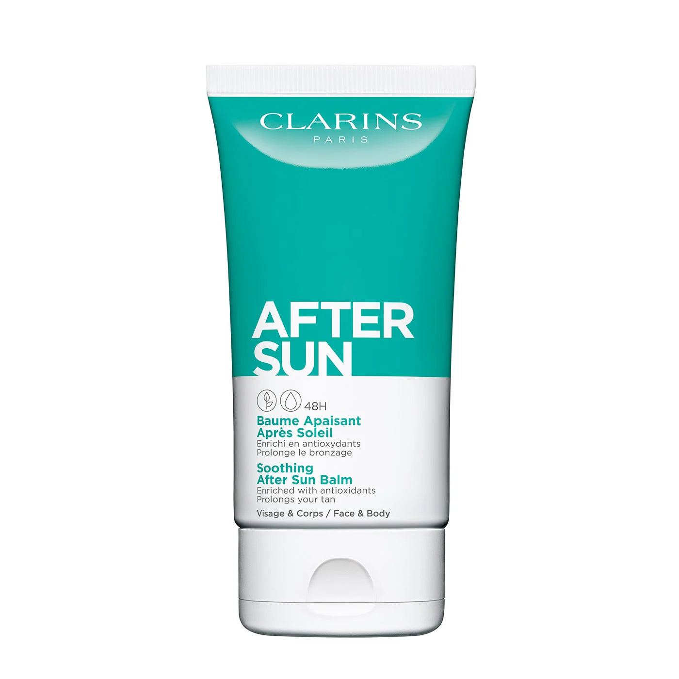 Clarins Skin Care Soothing After Sun Balm 150ML