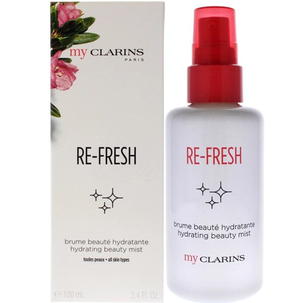 Clarins العناية بالبشرة My Cls Beauty Mist 100ML