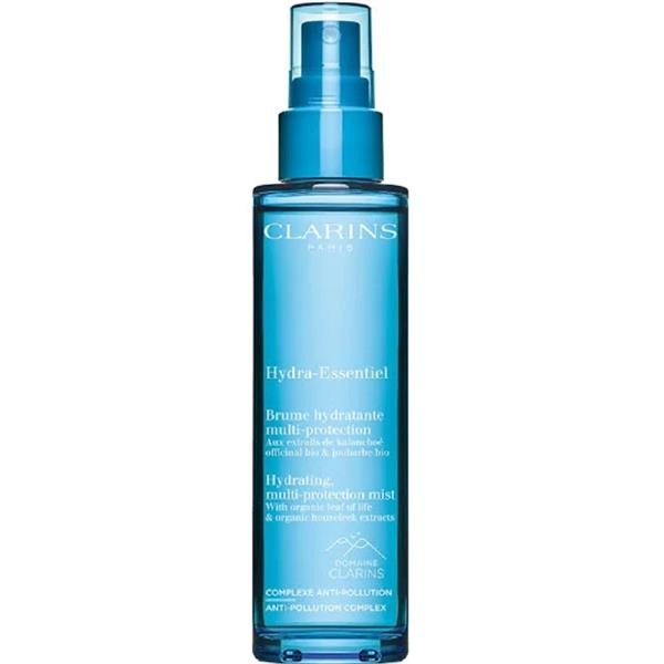 Clarins Skin Care Hydra Essentiel Mist Default Title