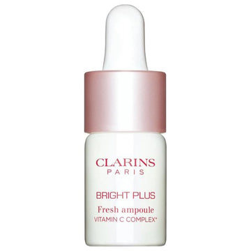 Clarins Skin Care Bright Plus Fresh Ampoule