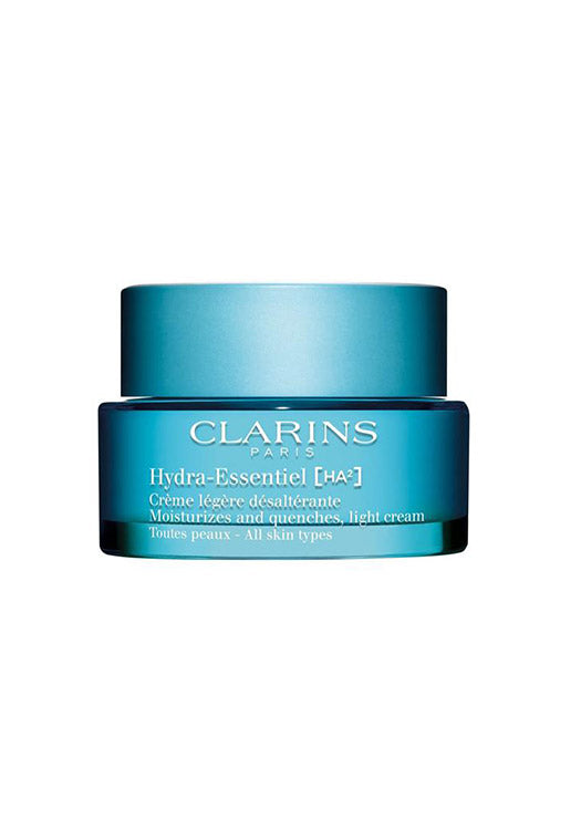 Clarins Hydra-Essentiel [HA²] Light Cream