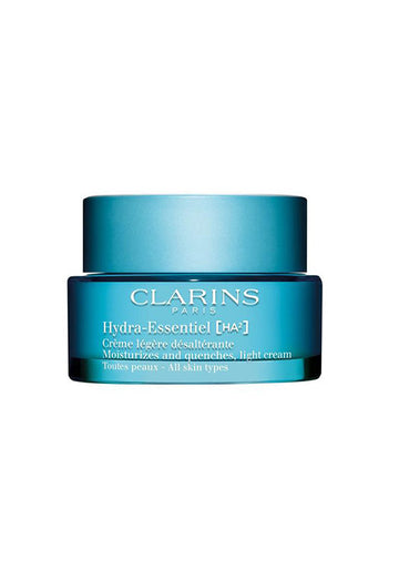Clarins Hydra-Essentiel [HA²] Light Cream