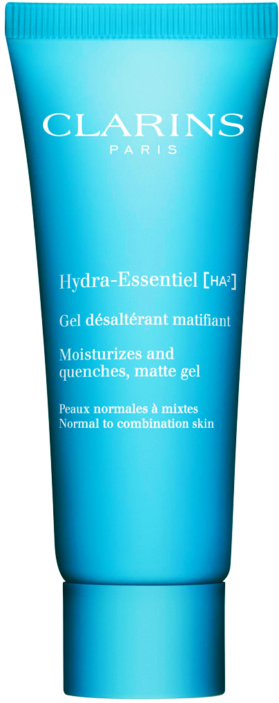 Clarins Skin Care Hydra Essentiel Matte Gel N/C Default Title