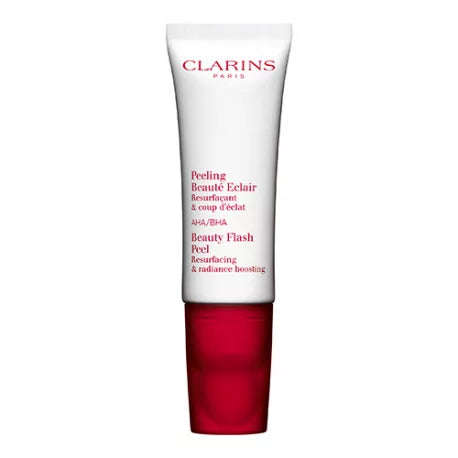 Clarins Skin Care Beauty Flash Peel 50ML