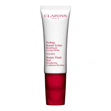 Clarins Skin Care Beauty Flash Peel