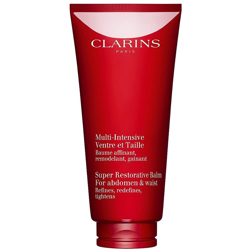 Clarins Skin Care Rstrtv Balm For Abdomen &Waist Default Title