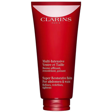 Clarins Skin Care Rstrtv Balm For Abdomen &Waist