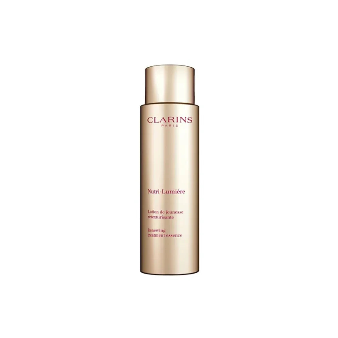 Clarins Skin Care Nourishing Revitalizing Treat Essence 200ML