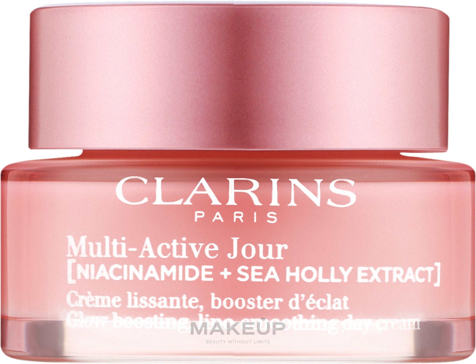 Clarins Skin Care Ma Day Glow Boost Crm Ast 50ML