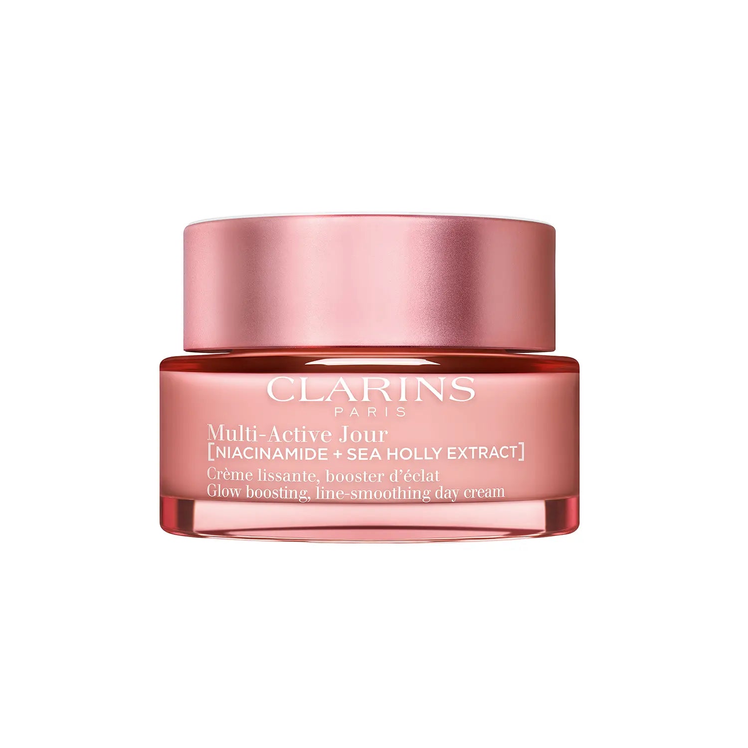 Clarins Skin Care Ma Day Glow Boost Crm Ds 50ML