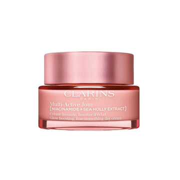 Clarins Skin Care Ma Day Glow Boost Crm Ds