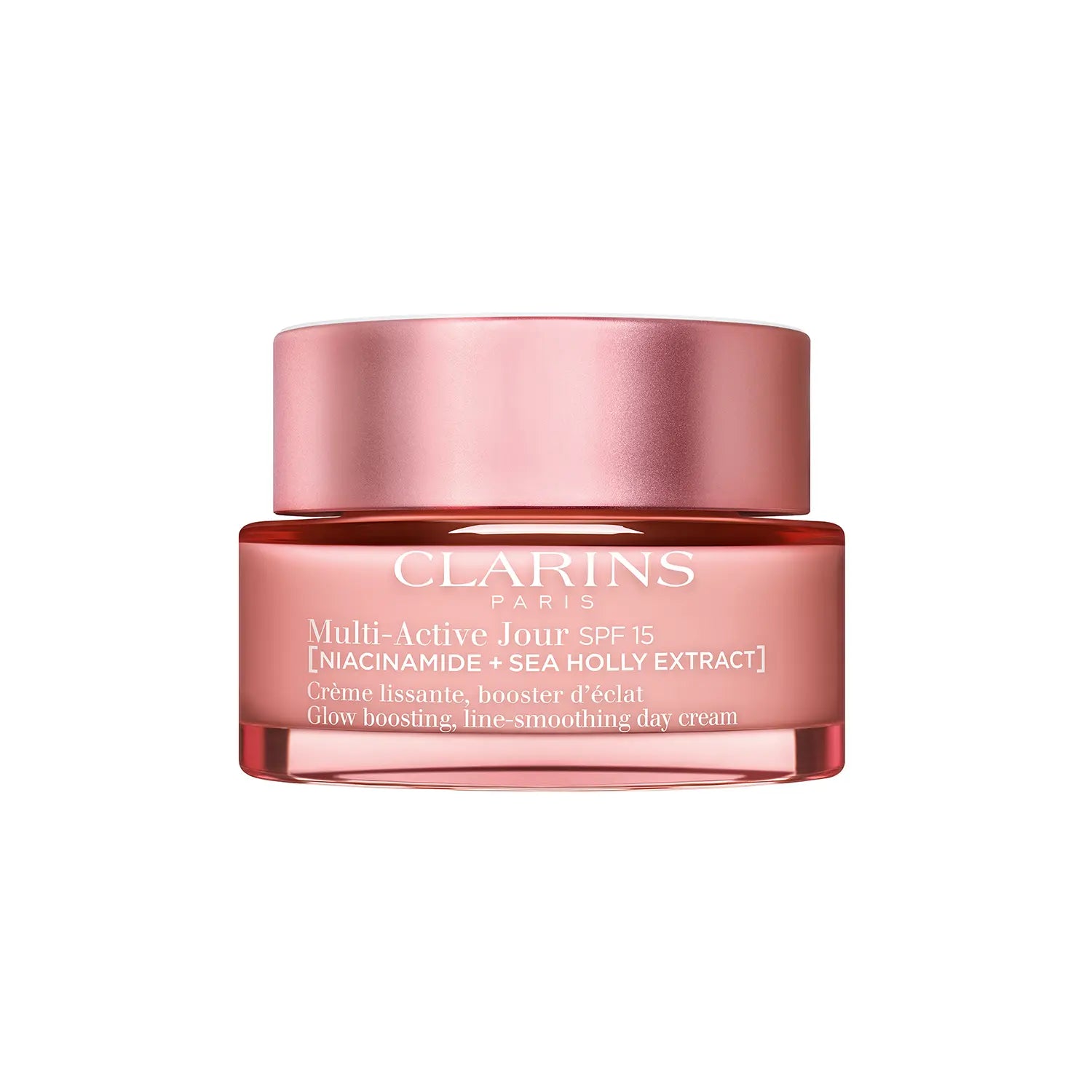 Clarins Skin Care Ma Day Glow Boost Crm Spf15 50ML