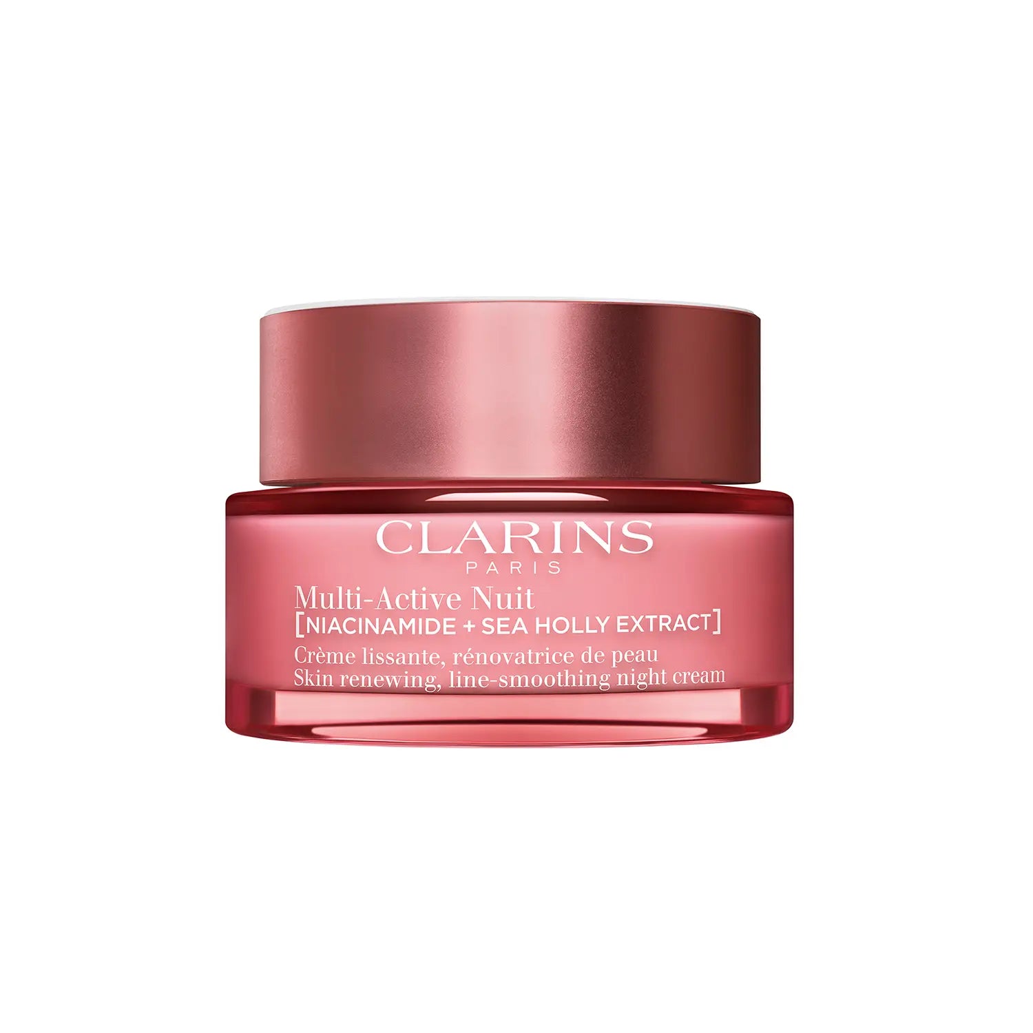 Clarins Skin Care Ma Nght Skin Renewing Ast 50ML