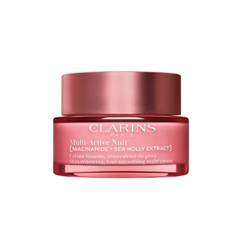 Clarins Skin Care Ma Nght Skin Renewing Ds