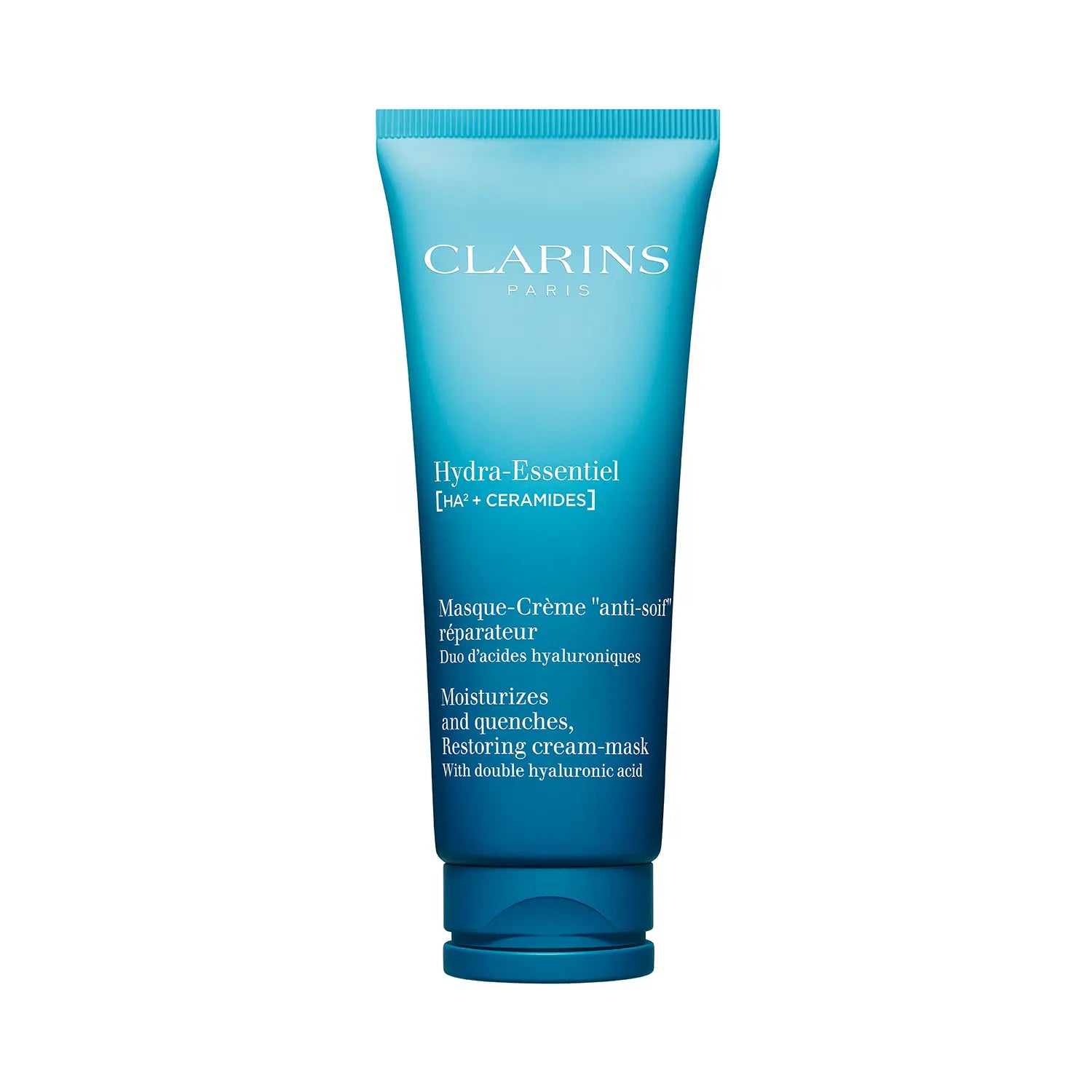 Clarins Skin Care Hydra Essentiel Mask 75ML
