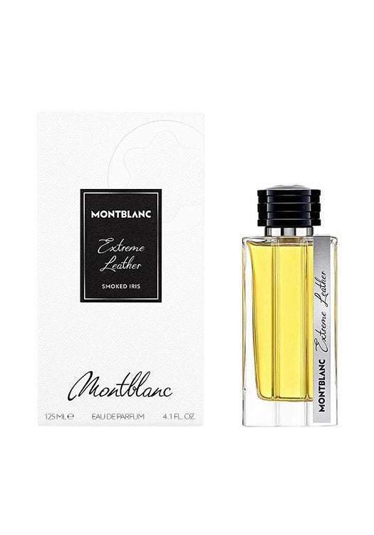 Mont Blanc إكستريم لاذر EDP 125 ML