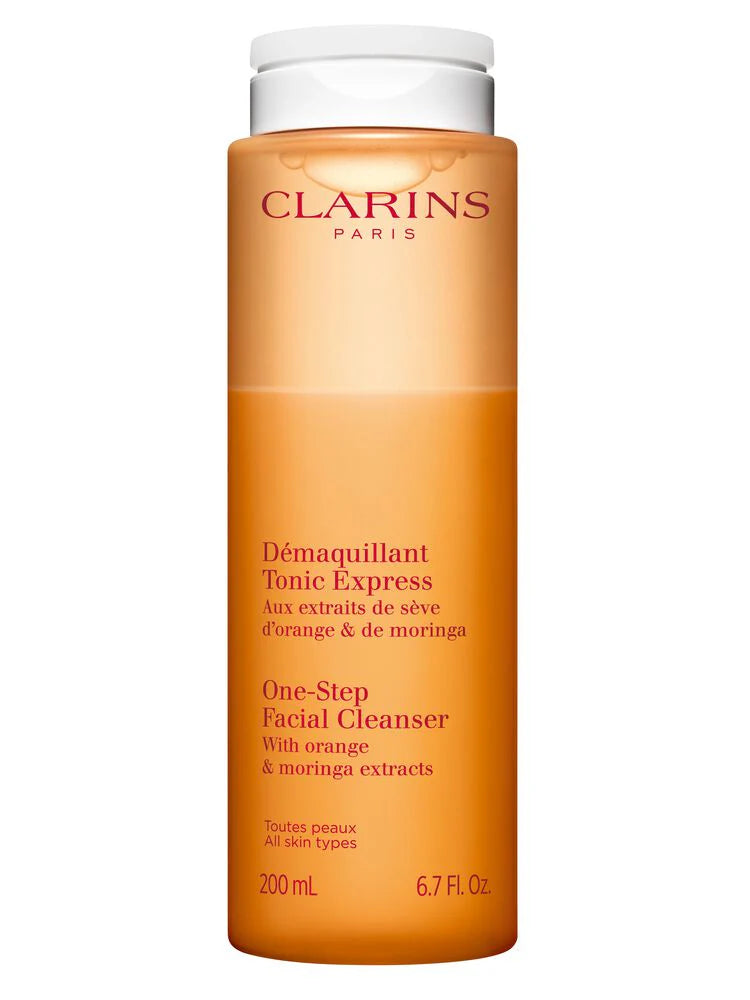 Clarins Skin Care Stp Facal Clnsng 200ML