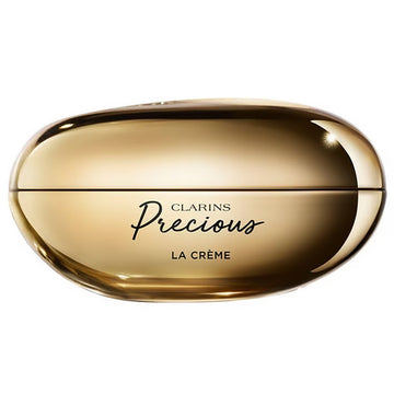 Clarins Skin Care Precious Soft Crm